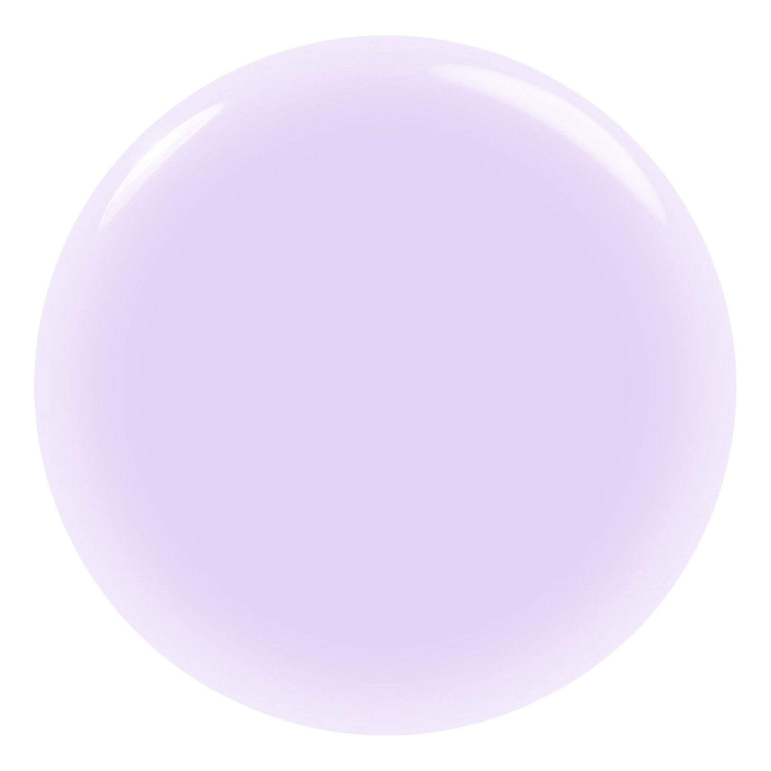 Smalto Rinforzante Violet Neutralize & Brighten per Unghie Ingiallite e Deboli Hard to Resist