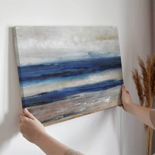 Tableau tableau Mouvement Toile imprimée