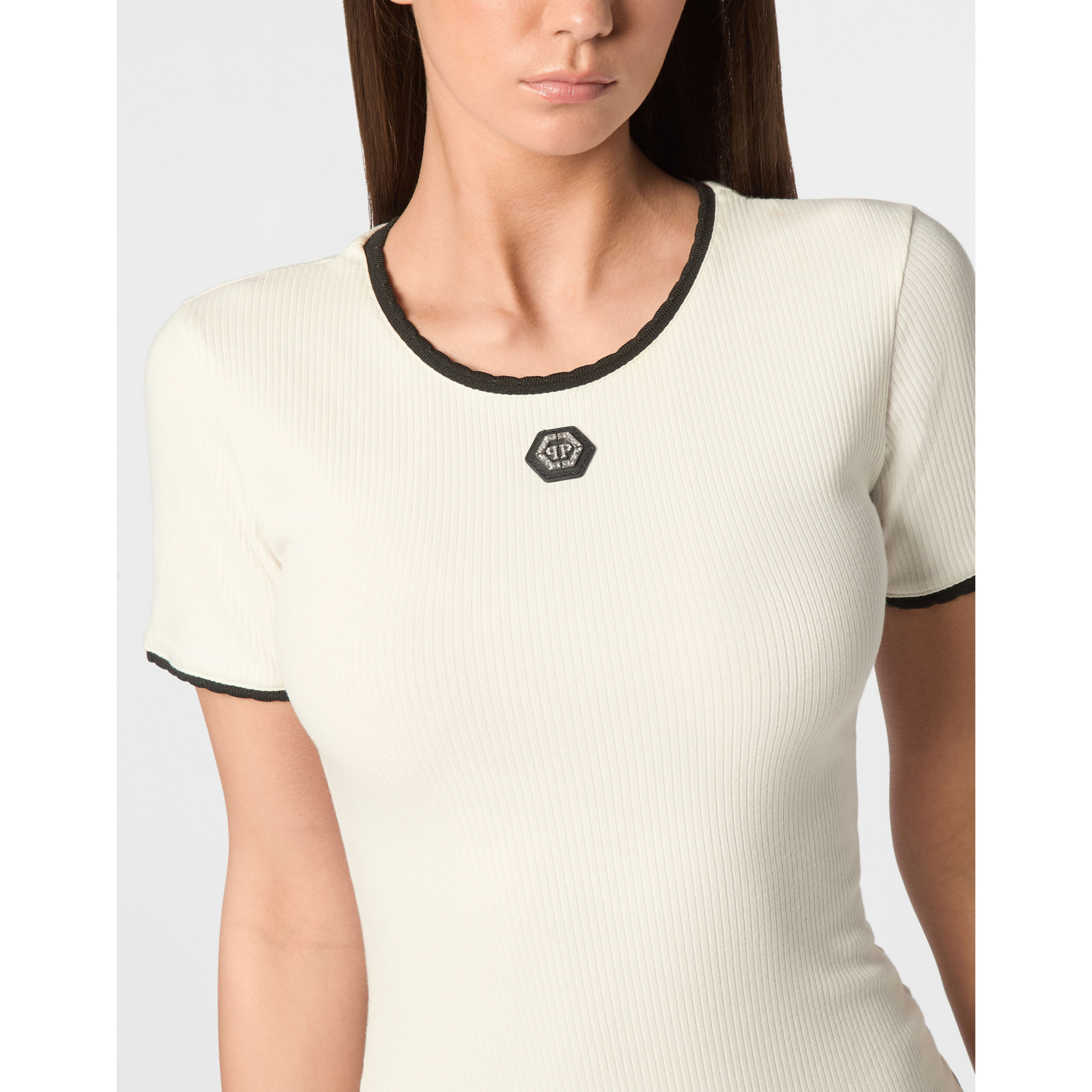 PHILIPP PLEIN Vestido corto