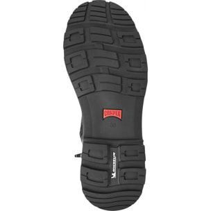 CAMPER Brutus Trek - Botines Negro Mujer