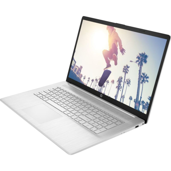 Ordinateur portable HP 17-cp2003nf