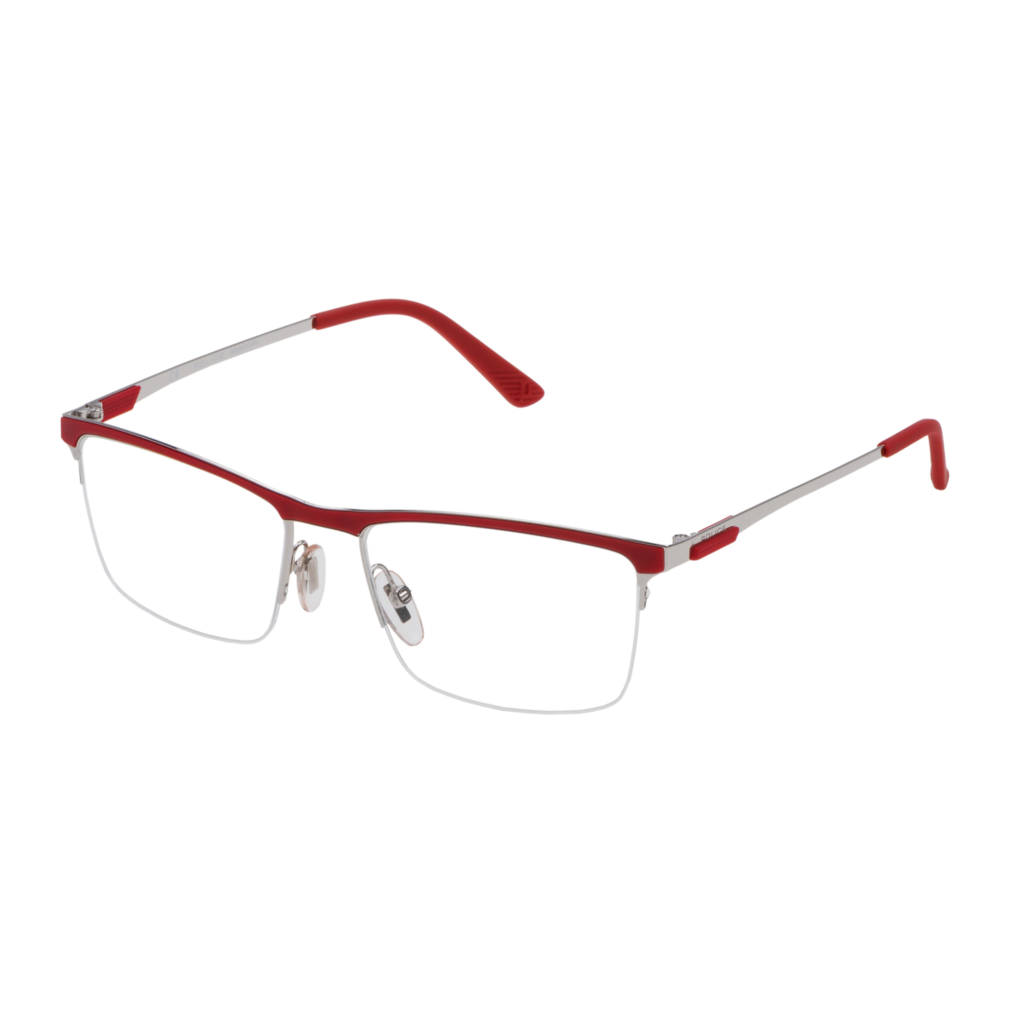 Montura de gafas Police Hombre VPL564L540579