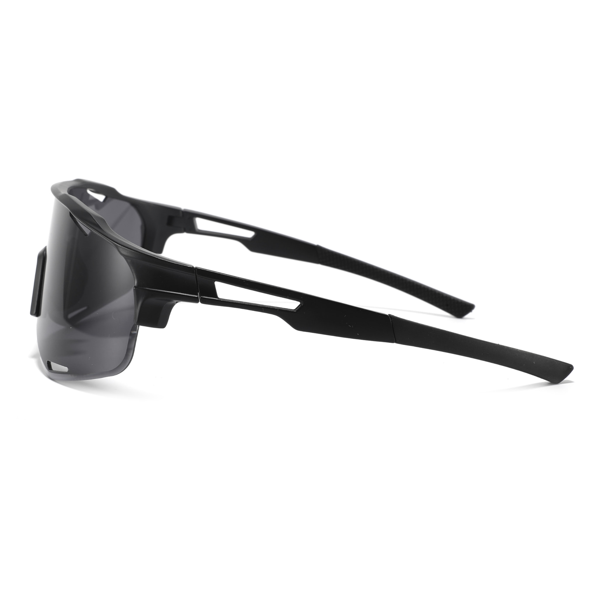 Gafas de Sol Fluor 6228-C1 de Tr90 Unisex 55 mm