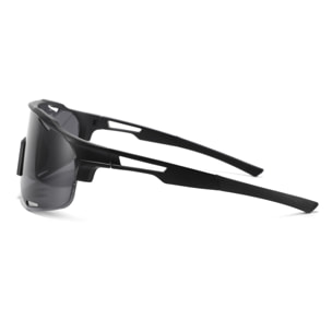 Gafas de Sol Fluor 6228-C1 de Tr90 Unisex 55 mm
