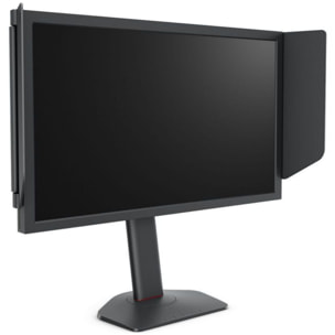 Ecran PC Gamer BENQ ZOWIE XL2586X+ 24" Full HD 600Hz Ultra Fast TN