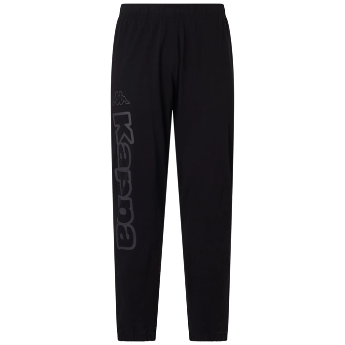 Pantalones Kappa Hombre Logo Korpo Costi