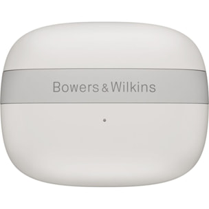 Ecouteurs BOWERS AND WILKINS Pi6 Gris Nuage