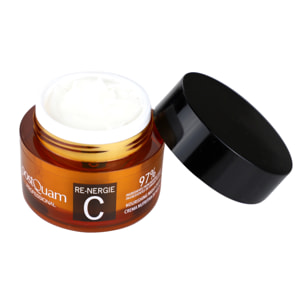 Crema nutritiva de noche Re - Nergie Vitamina C - 50 ml