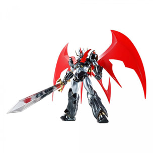 Mazinkaiser Soul Of Chogokin Diecast Action Figura Gx-75sp Mazinkaiser 20th Anniversary Ver. 20 Cm Bandai Tamashii Nations