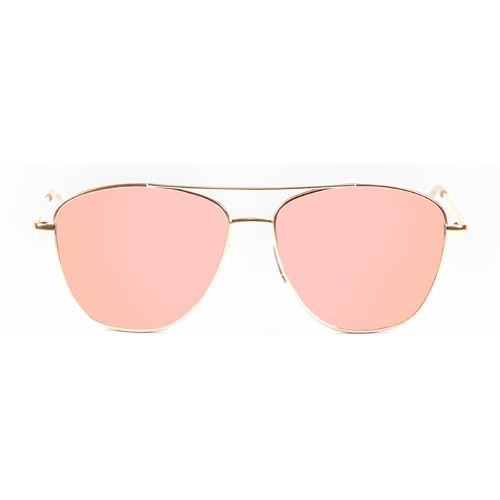 GAFAS DE SOL SUNPERS AVIATOR CLASSIC de color Rosa