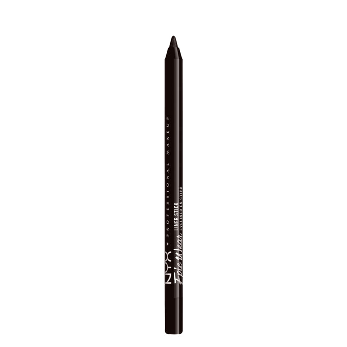 NYX Professional Makeup Epic Wear Liner Eyeliner Burnt Sienna