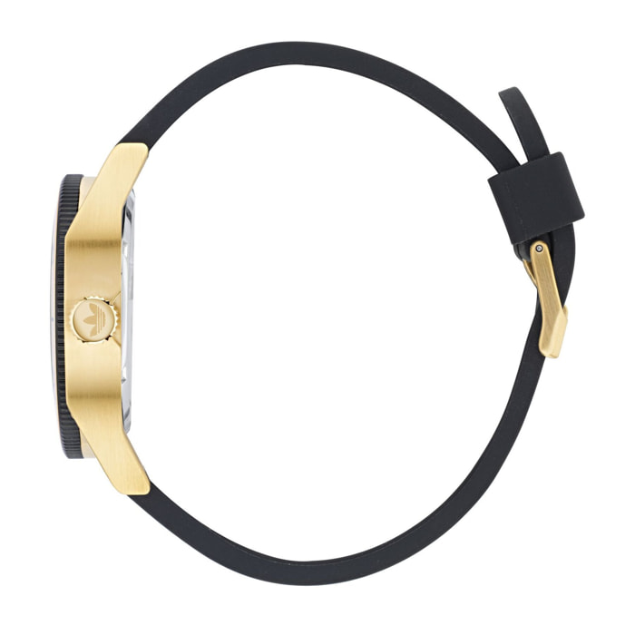 Adidas Orologio Analogico Al Quarzo Ao Fashion Edition Two