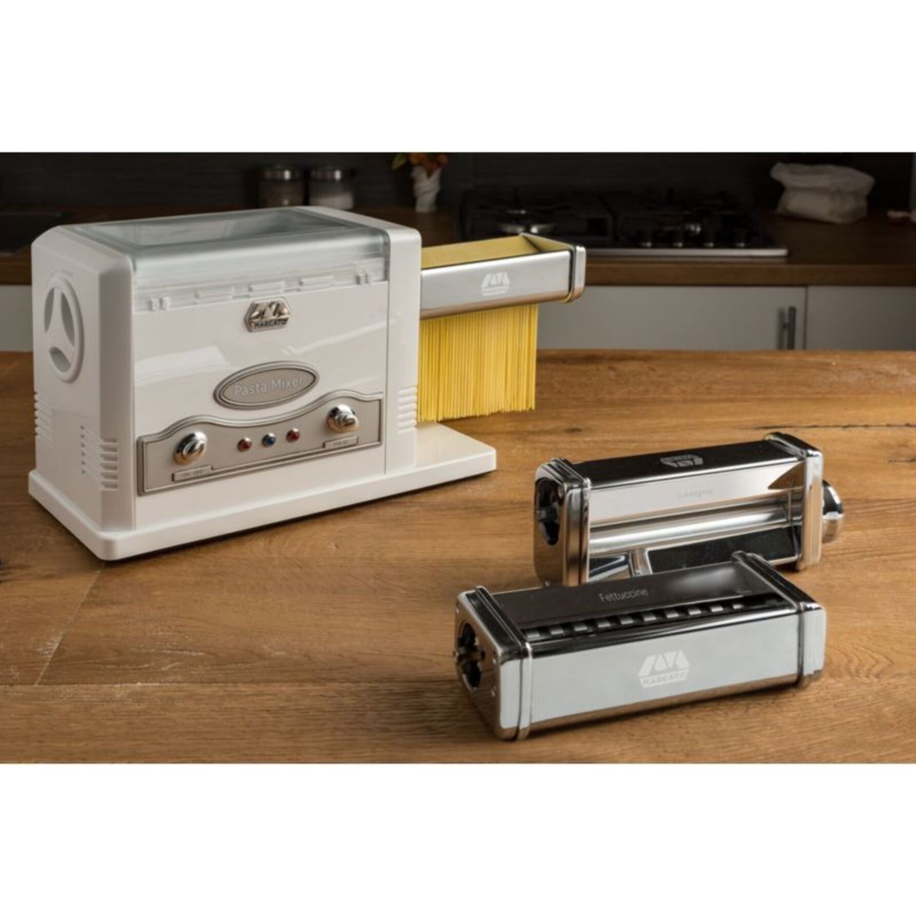 Machine à pâtes MARCATO Pasta fresca 220V