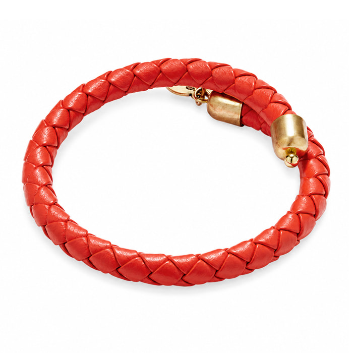 Pulsera Alex And Ani Mujer VW468RG