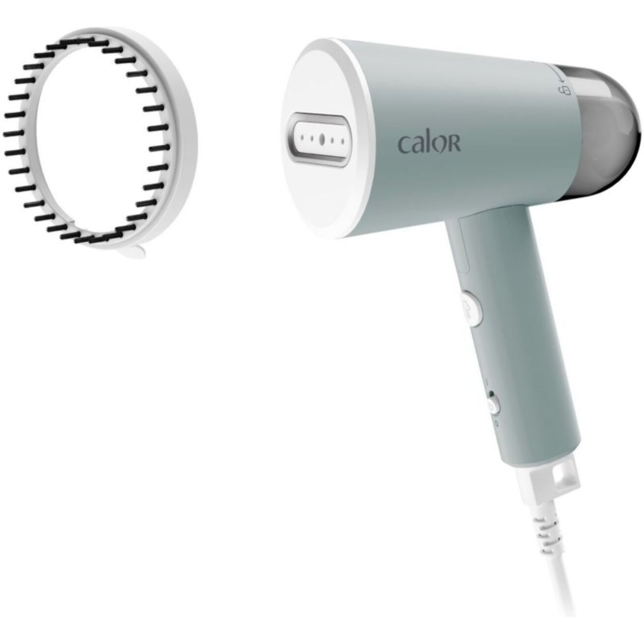Défroisseur vapeur CALOR DTI020C0 Origin Travel