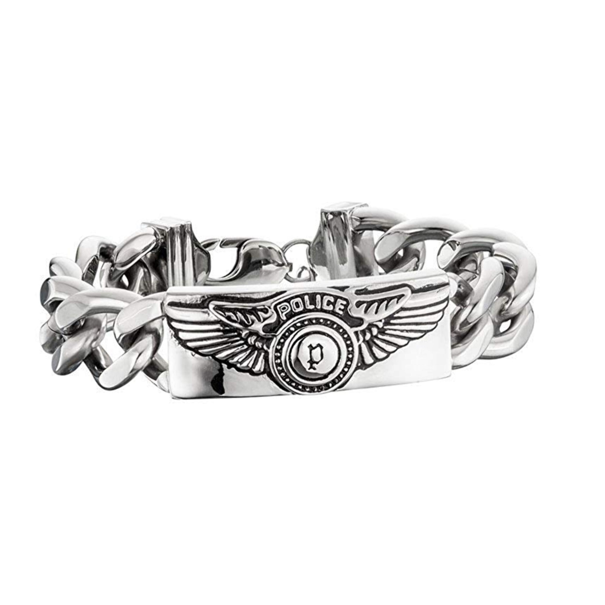 Pulsera Police Hombre S14AIC08B