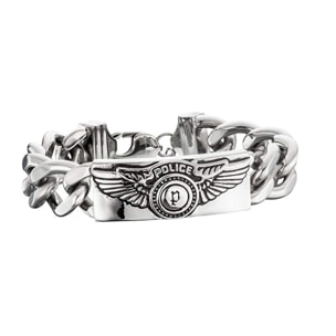 Pulsera Police Hombre S14AIC08B