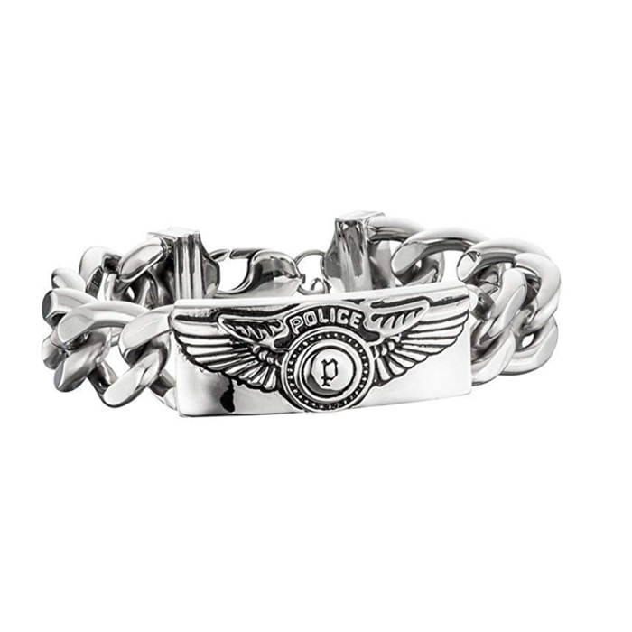 Pulsera Police Hombre S14AIC08B