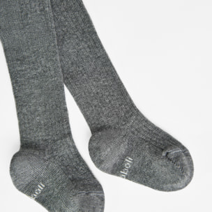 Leotardo de bebé niña -BCI