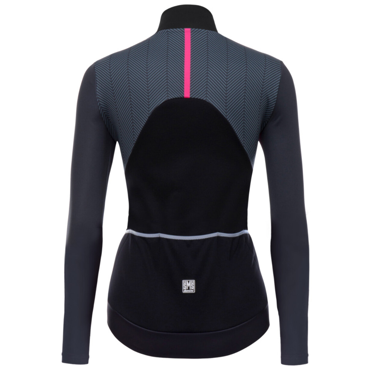 Stella - Thermal Jersey - Morado - Mujer