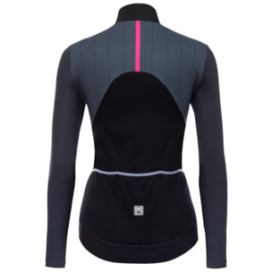 Stella - Thermal Jersey - Morado - Mujer