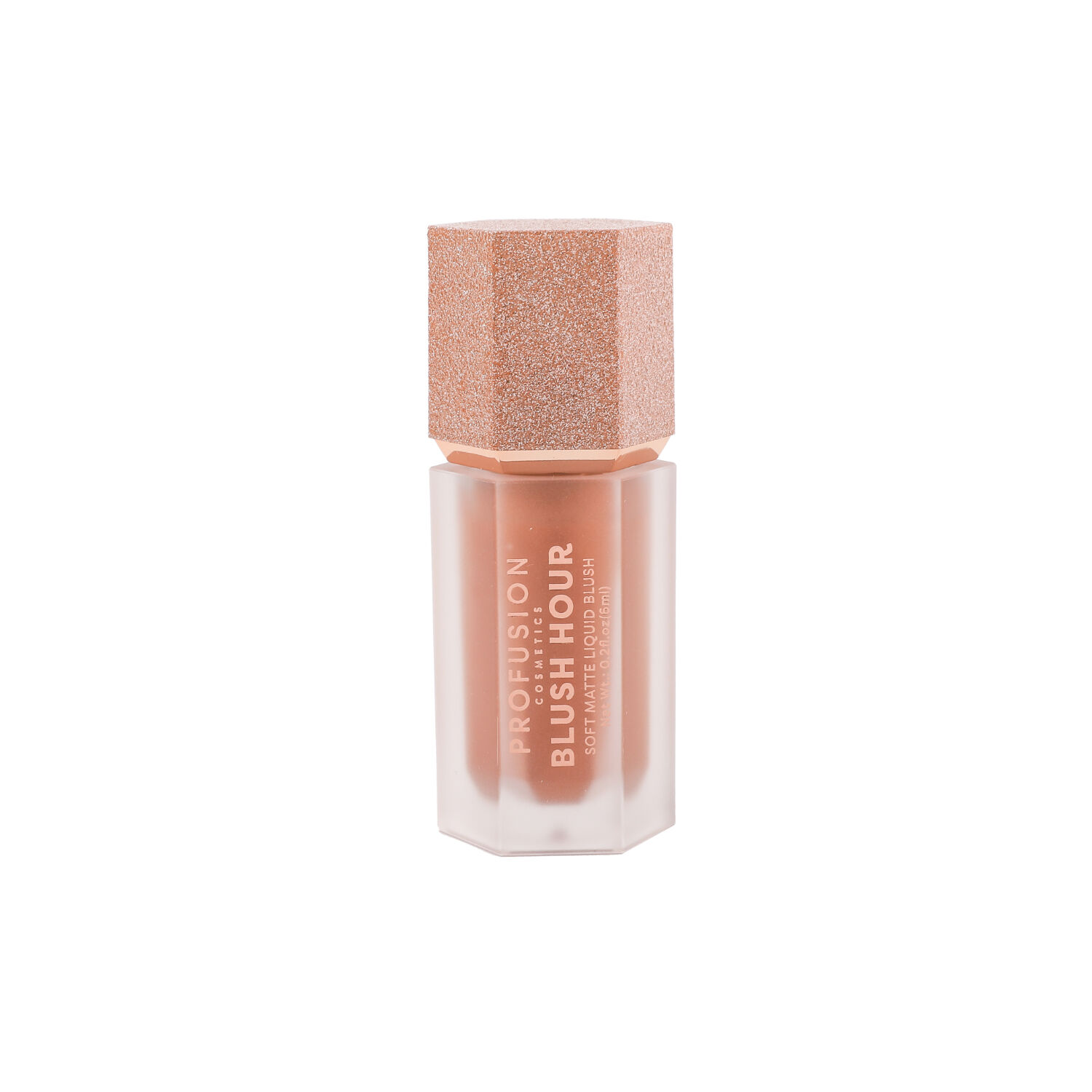 Blush Fluide Texture Crème - Blush