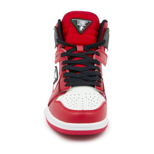 Zapatillas Leone Street Basket de hombre