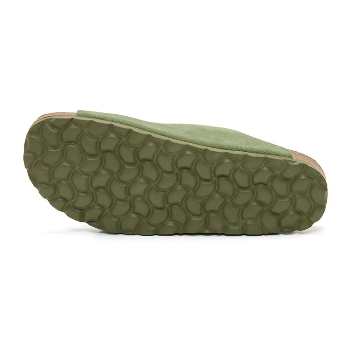 Sandalo BILLOWY VERDE