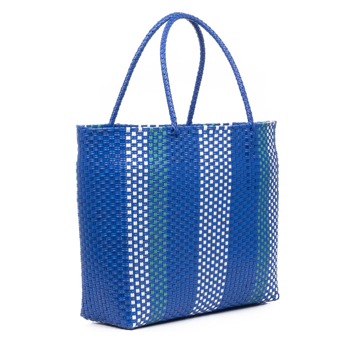 Zimella bolso shopper.