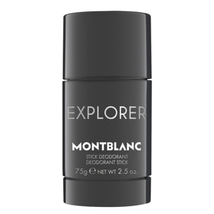 Explorer - Déodorant Stick 75 g