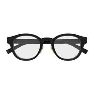 Gafas de Vista Gucci GG1988OK-001 de Acetato Hombre 49 mm