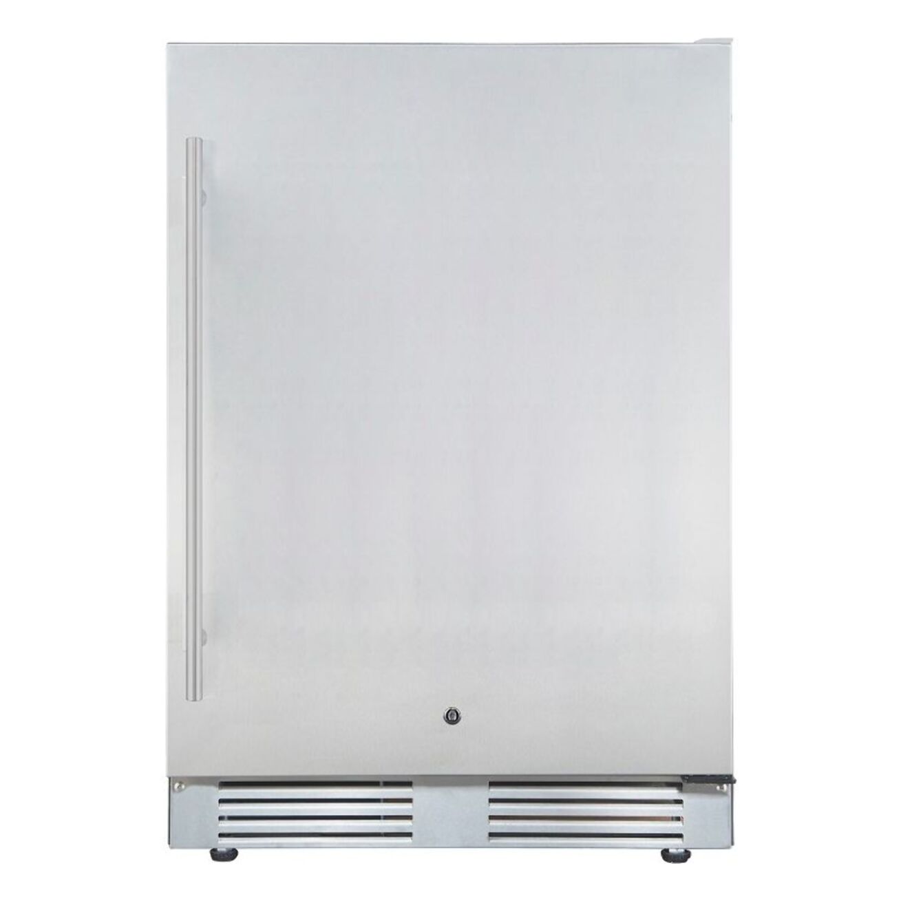 Réfrigérateur pro FRIGELUX d'extérieur RETT136A