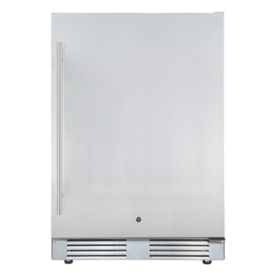 Réfrigérateur pro FRIGELUX d'extérieur RETT136A