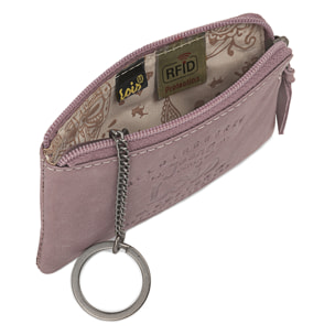 Cartera Lois Lois Jeans Rosa