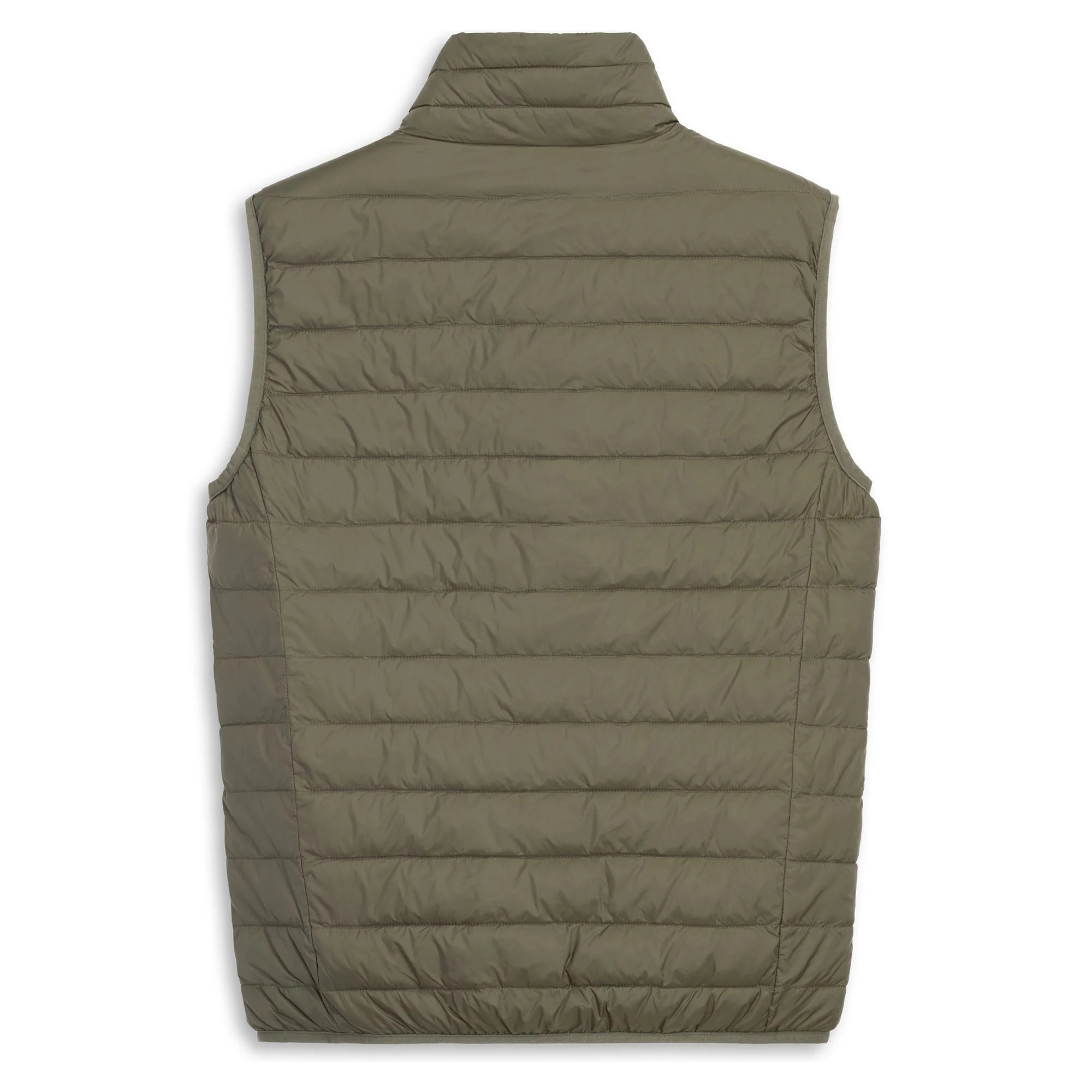 Kappa - Chaquetas Hombre Verde - Ringel