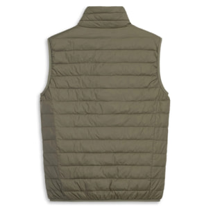 Kappa - Chaquetas Hombre Verde - Ringel