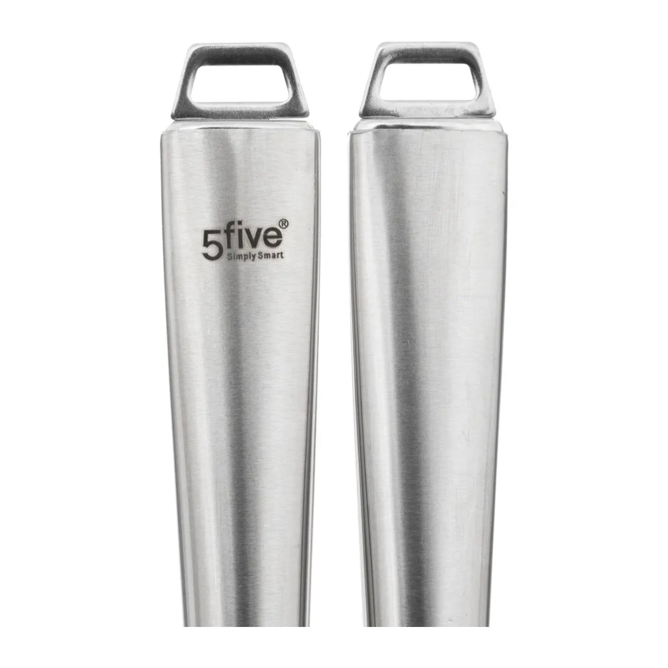 Ouvre-boîte "Silver Précision" en inox