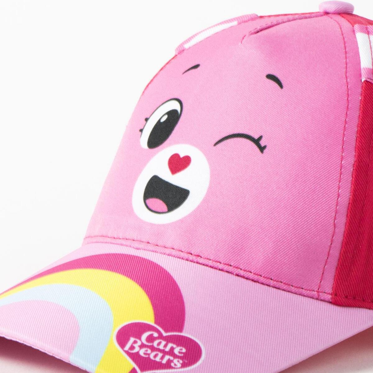 Gorra Infantil "Care Bears" - Color Multicolor