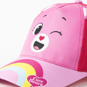 Gorra Infantil "Care Bears" - Color Multicolor