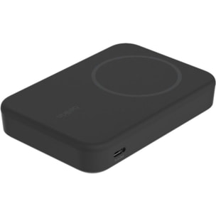 Batterie externe BELKIN 8000 mAh 15W MagSafe avec support