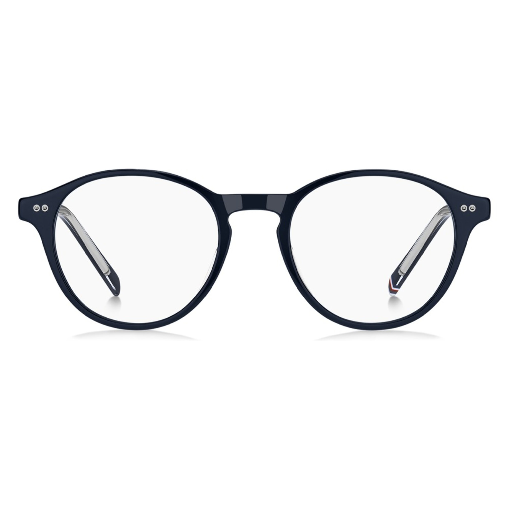 Gafas de Vista Tommy Hilfiger TH 2129 8RU de Acetato Hombre 51 mm