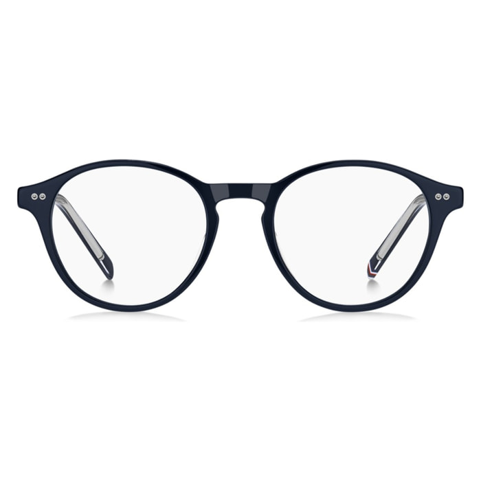 Gafas de Vista Tommy Hilfiger TH 2129 8RU de Acetato Hombre 51 mm