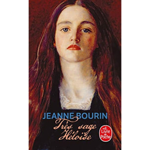 Bourin, Jeanne | Très sage Héloïse | Livre d'occasion