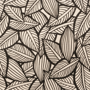 Sac de shopping en coton 50x35cm