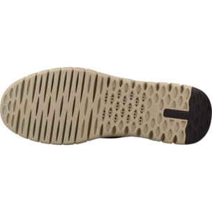 Botines Hombre de la marca GEOX  modelo U56MAB 00022 U FLEXTRIDE PLUS MARRON