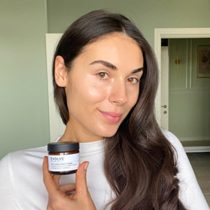 Vital Glow Vitamin C Cream - Crème Hydratante à la Vitamine C 60ml