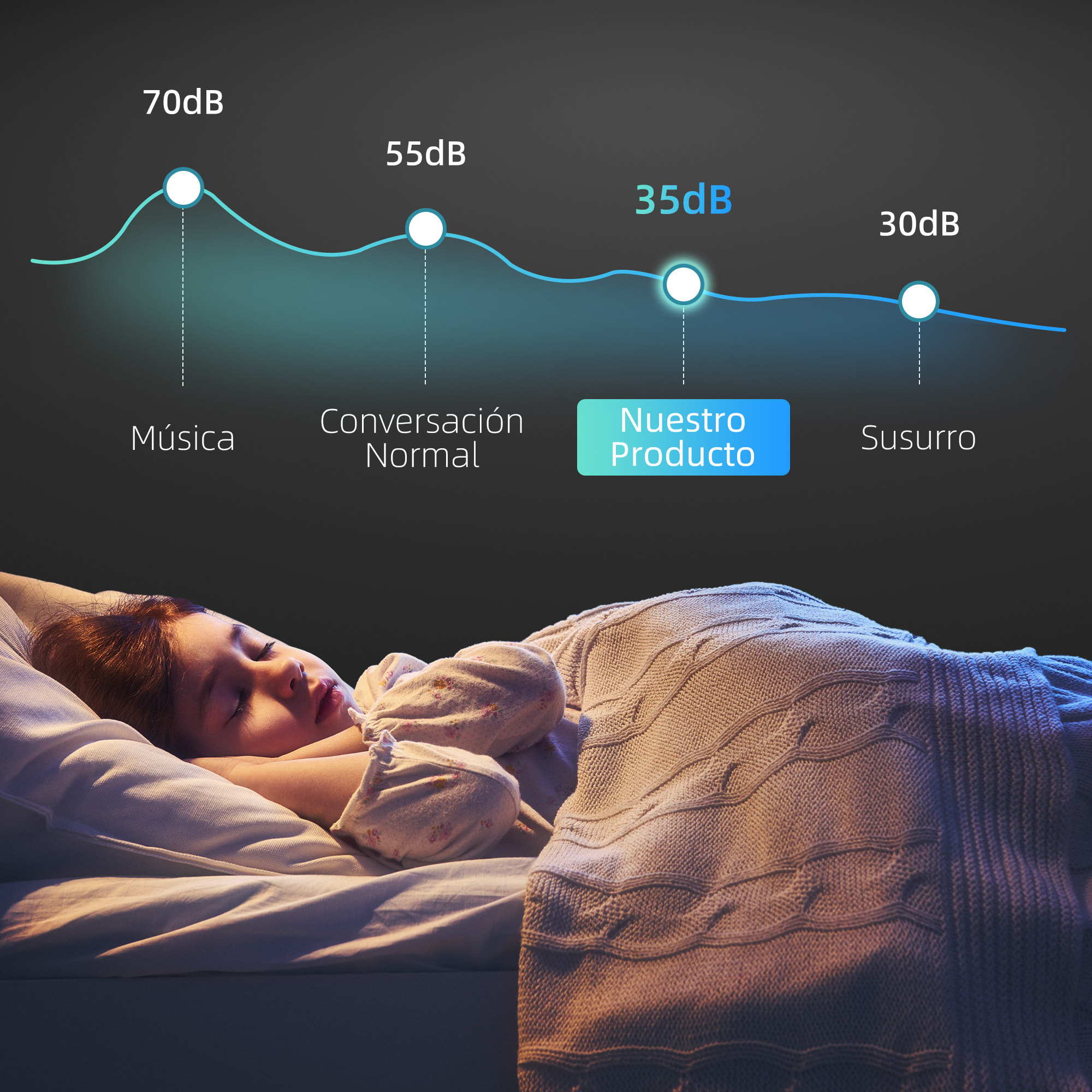 Vinoteca 8 Botellas, Nevera para Vinos con Doble Refrigeración Termoeléctrica, Temperatura Ajustable 8-18℃, Puerta de Vidrio, Anti-UV, Pantalla LED Táctil, Luz Interior, Negro