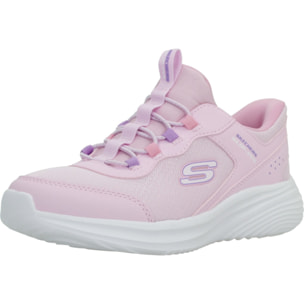 Zapatillas Niña Bounder Pro - Step One Rosa