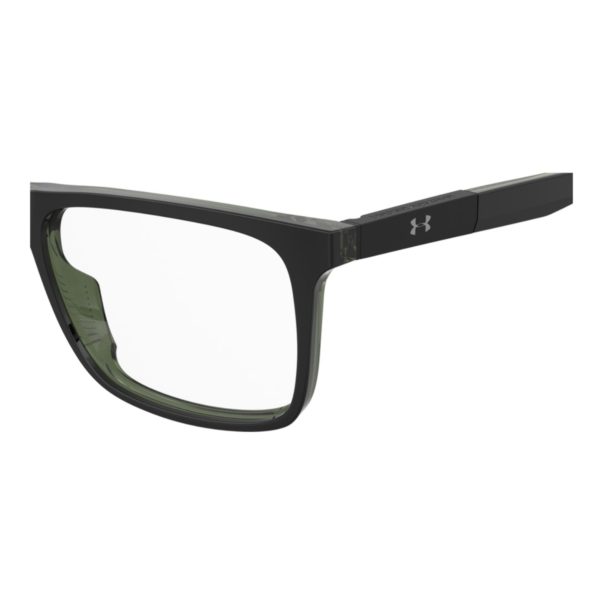 Gafas de Vista Under Armour UA 5086 7ZJ de Acetato Hombre 56 mm