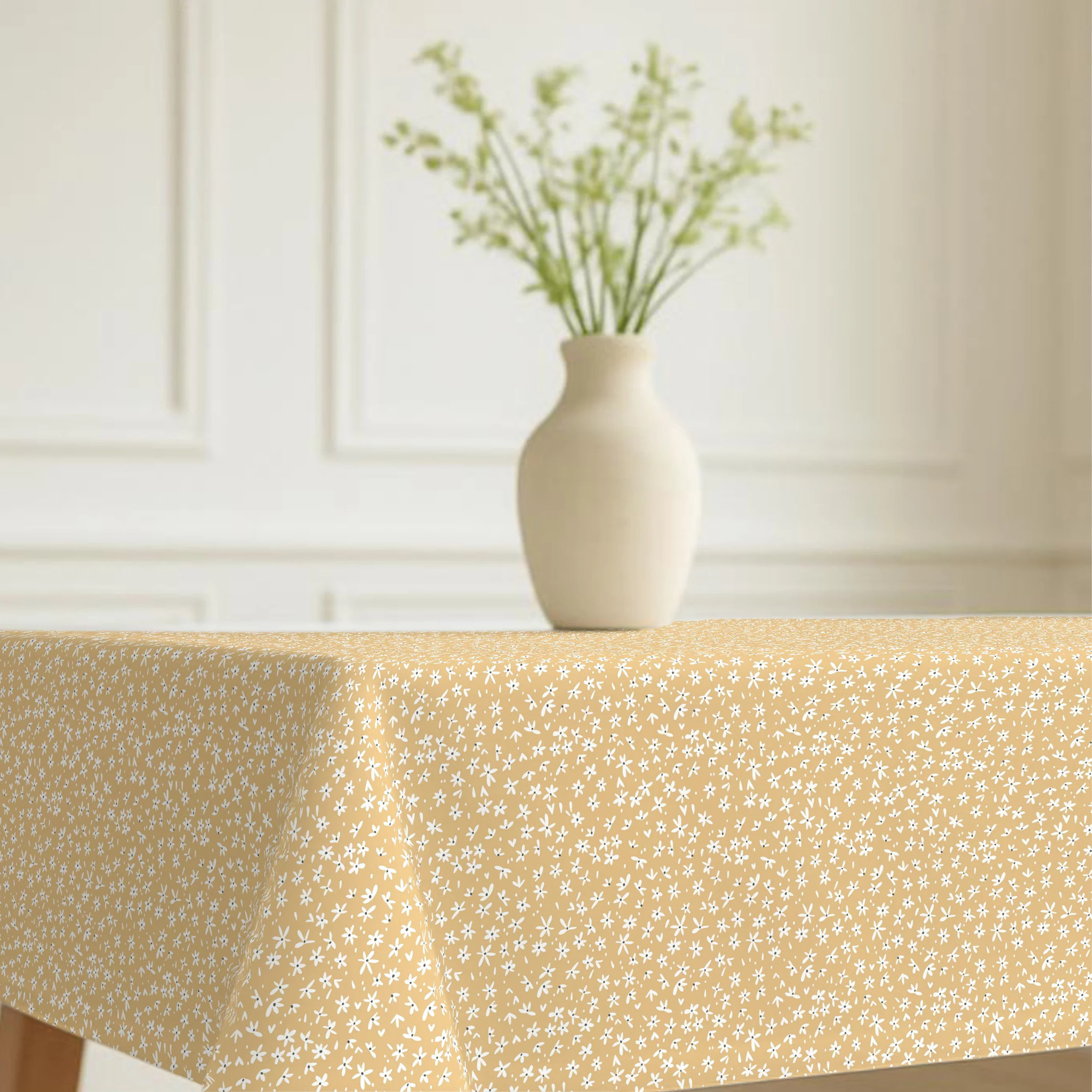 Nappe en résine anti-taches 0120-32